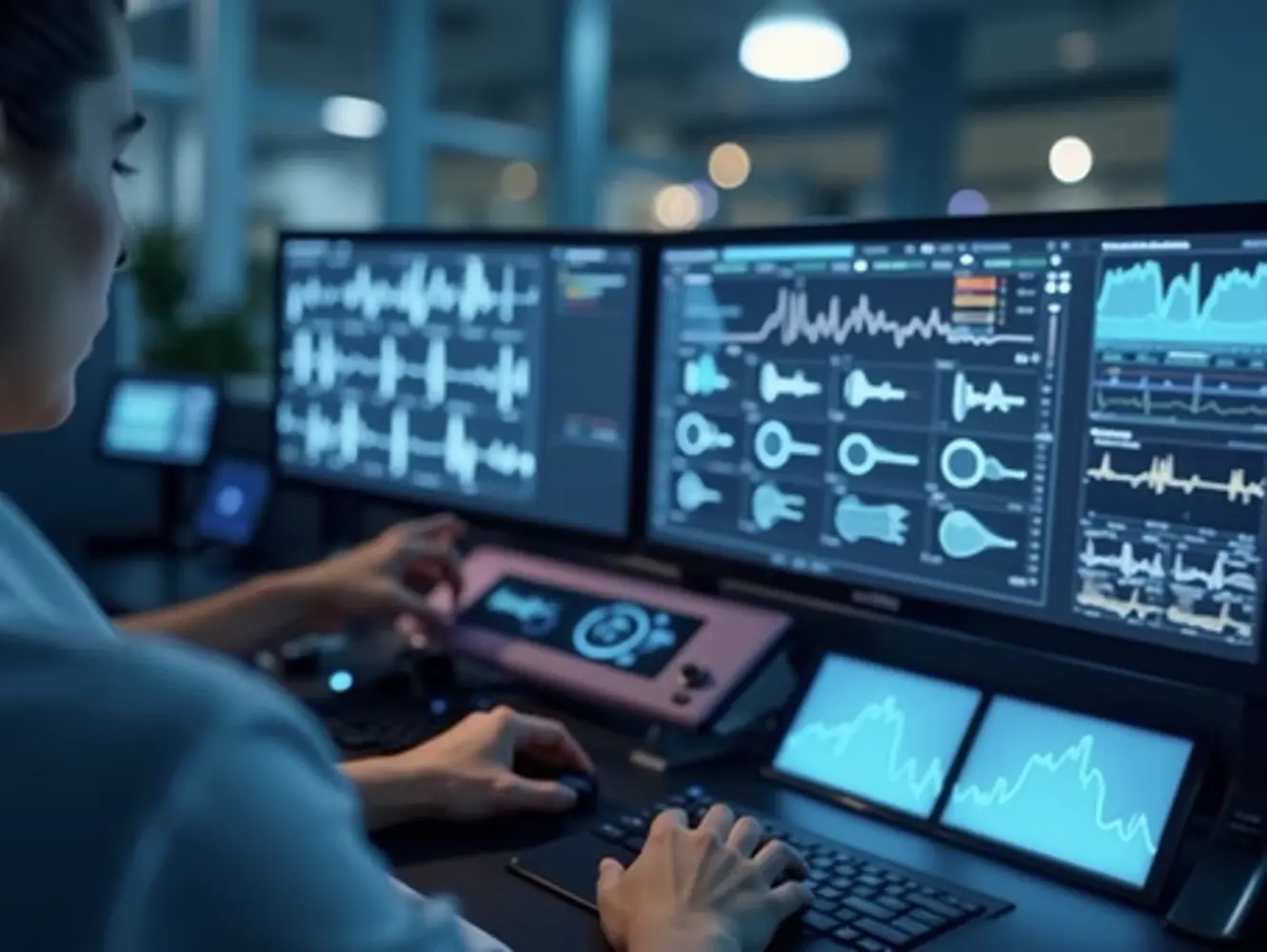Unlocking the Potential of Remote Health Monitoring
