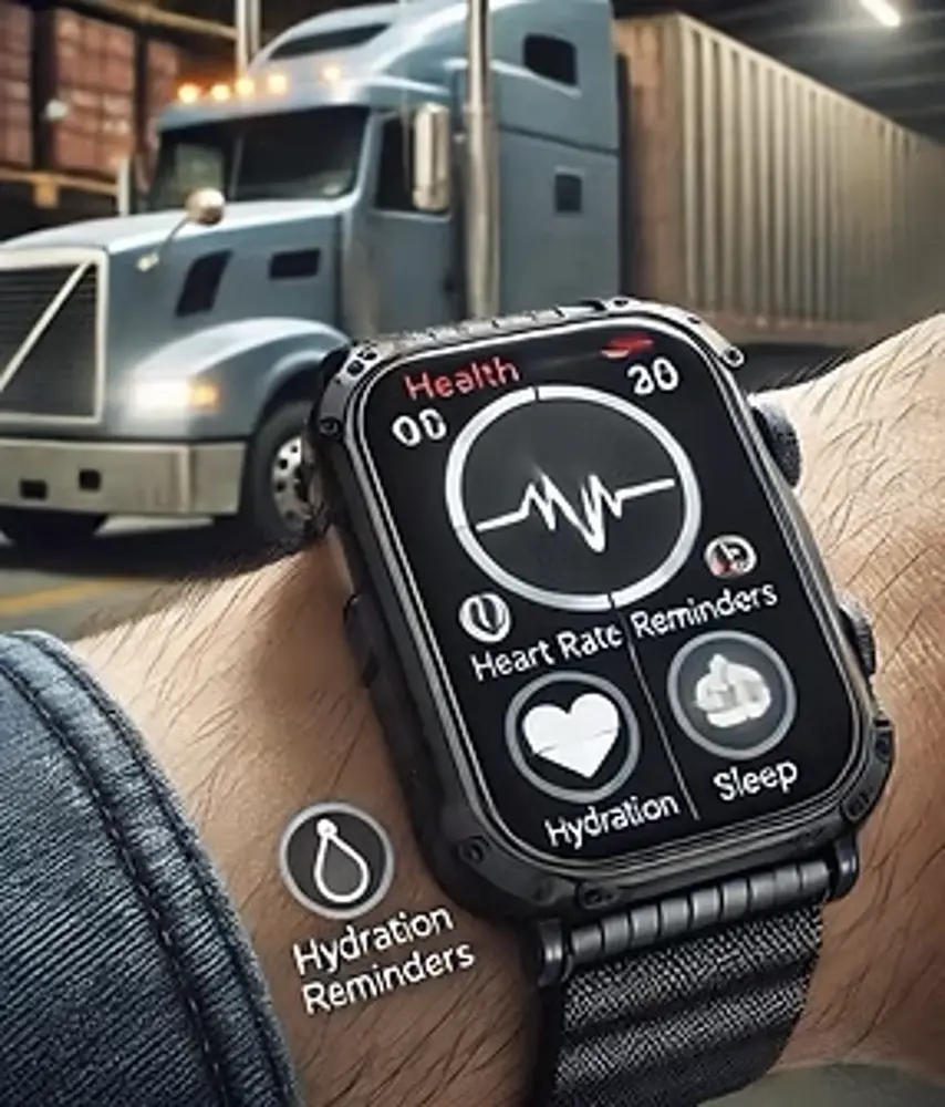  Heart Rate Monitoring