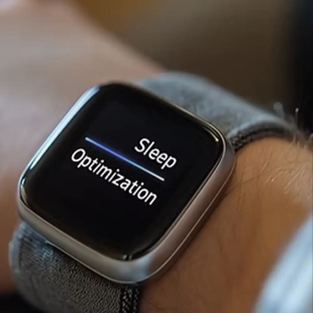 Sleep Tracking