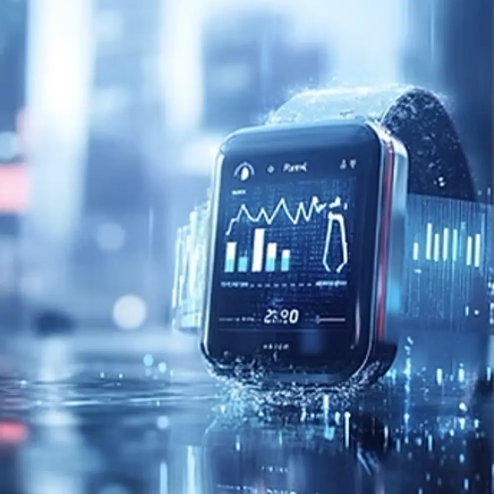Hydration Tracking
