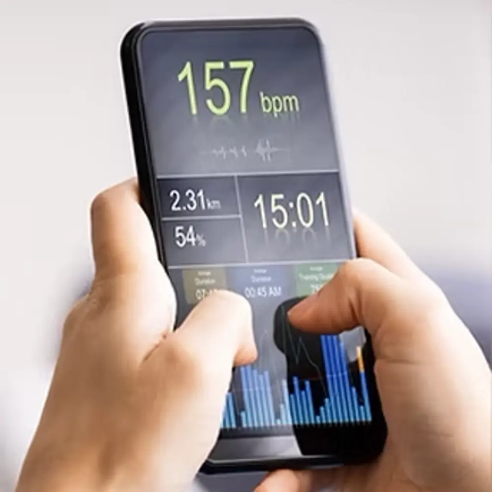 Integration with Other Fitness Apps