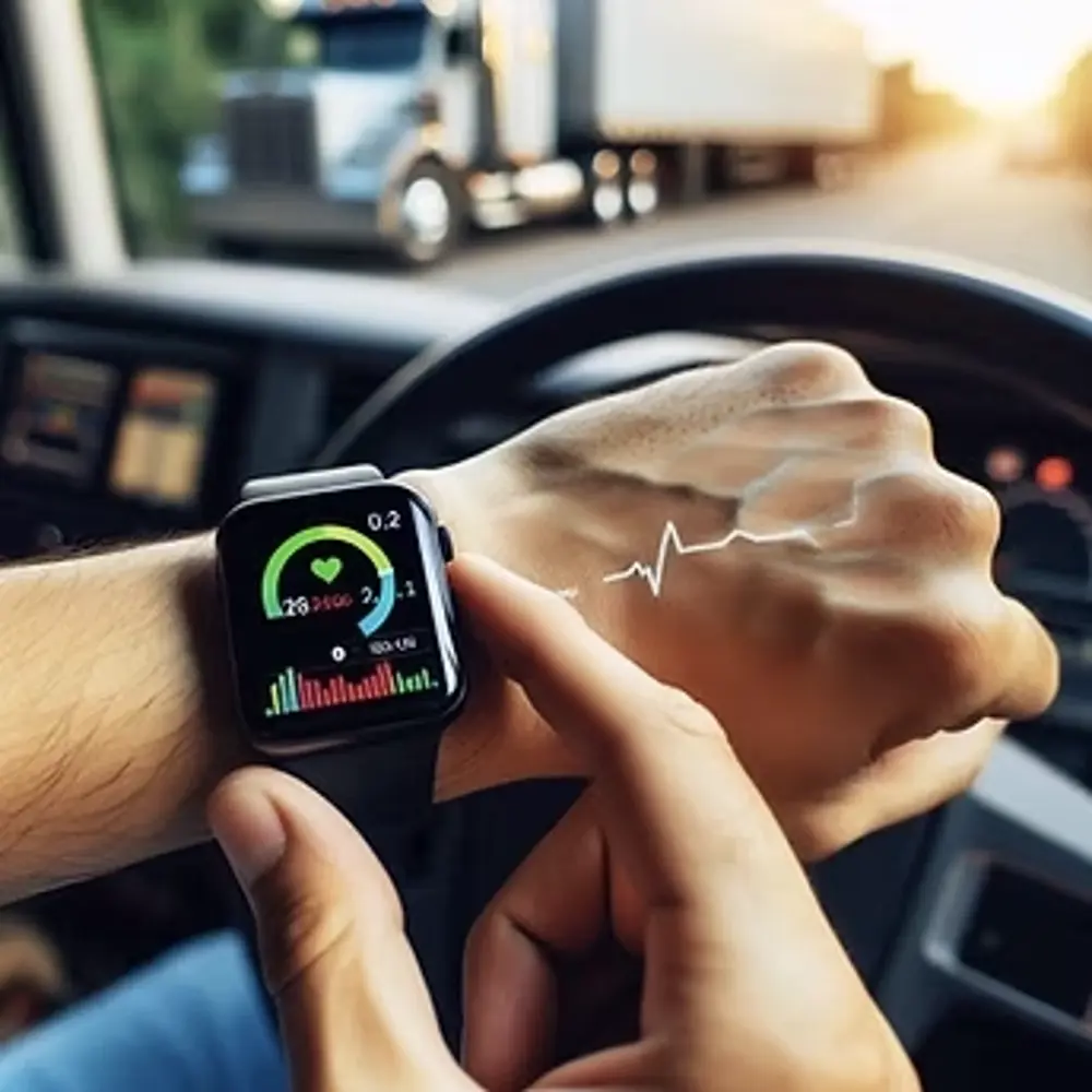 Navigation and Route Assistance