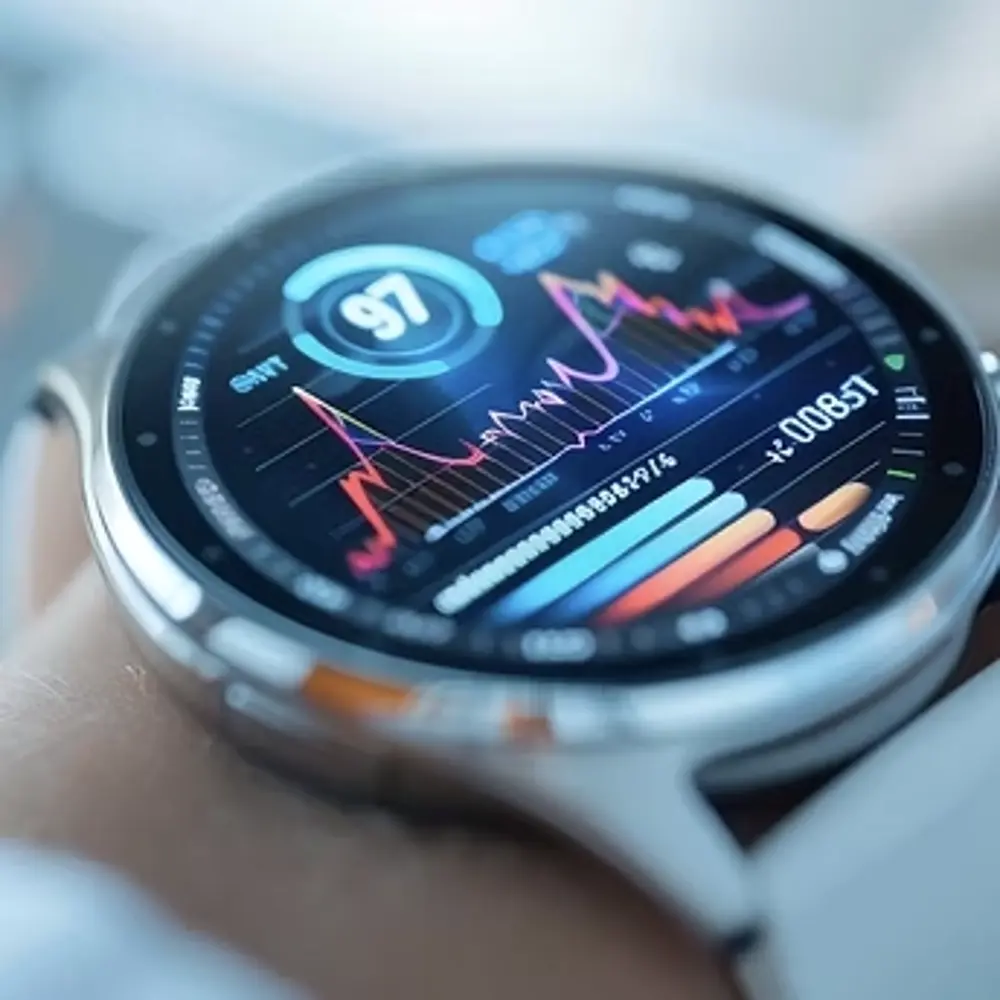 Physiological Sensors